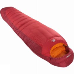 Glacier 500 Extra Long Sleeping Bag